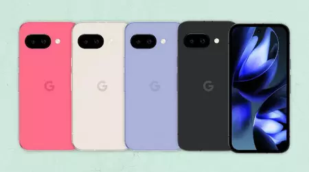 Google Pixel 9a a prueba antes de su lanzamiento: por delante del Galaxy A56