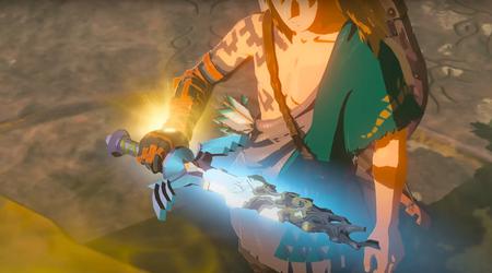 Nintendo lanza una actualización para Tears of the Kingdom que corrige errores y añade la posibilidad de conseguir objetos gratis al principio del juego