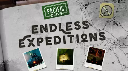 Pacific Drive recibirá una actualización a gran escala de "Endless Expeditions" con nuevos mapas y modos el 3 de abril.