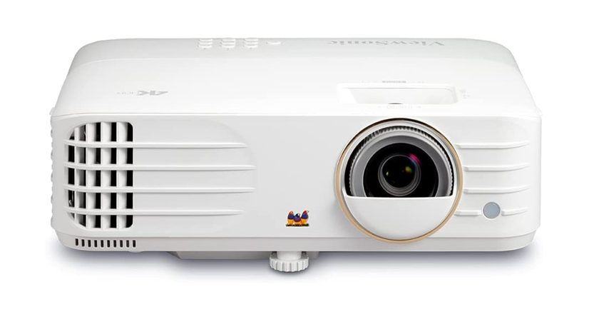 ViewSonic PX748-4K proyector para nintendo switch