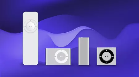 Analista renombrado: nuevo gadget de OpenAI se parecerá al iPod Shuffle