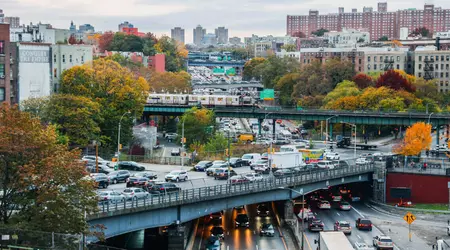 EE.UU. endurece las normas de emisión de gases de efecto invernadero para camiones pesados