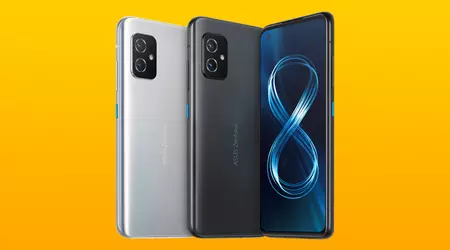 ASUS anuncia el calendario de lanzamiento de Android 12 para las series Zenfone 8, Zenfone 7 y ROG Phone