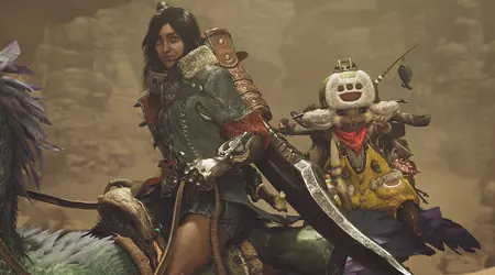 Monster Hunter Wilds ganó más dinero en PC, a pesar de los graves problemas técnicos del juego