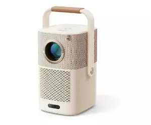 Miniproyector portátil Yaber T2