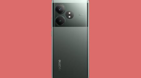 El realme GT Neo 6 SE con chip Snapdragon 7+ Gen 3 y pantalla BOE debutará la próxima semana