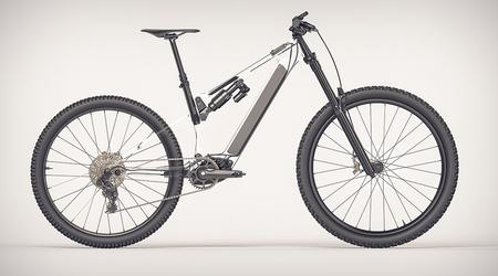 Mahle presenta un potente motor para eMTB - pesa 2.5kg y sube cuestas