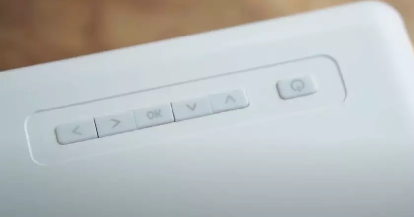 Yoton Y3 mejor proyector de vídeo por menos de 200 euros
