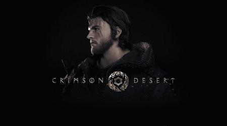 Filtrado: el ambicioso action-RPG Crimson Desert llegará a Nintendo Switch 2