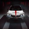 Vista general del Honda Civic Type R Ultimate Edition