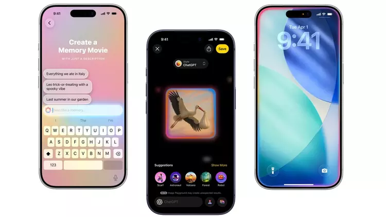 Apple cambia la estrategia de actualización ...