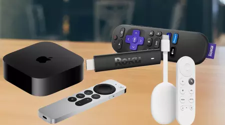 Mejor Dispositivo de Streaming para TV