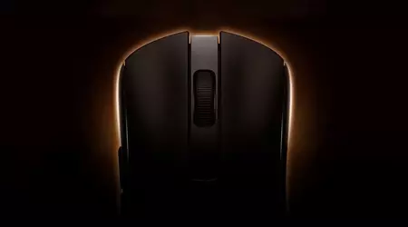 Xiaomi Gaming Mouse 2: sensor de gama alta a precio ajustado, pero de momento solo en China
