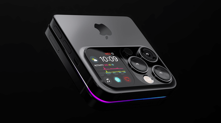 El primer iPhone plegable no llegará en 2025, según un analista