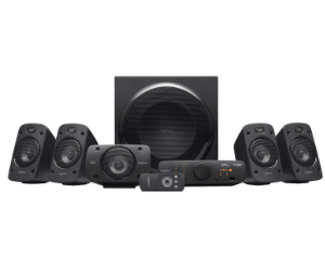 Logitech Z906 5.1