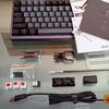 Análisis del ASUS ROG Azoth: un teclado mecánico sin concesiones para jugadores que no te esperarías-9 Análisis del ASUS ROG Azoth: un teclado mecánico sin concesiones para jugadores que no te esperarías-9