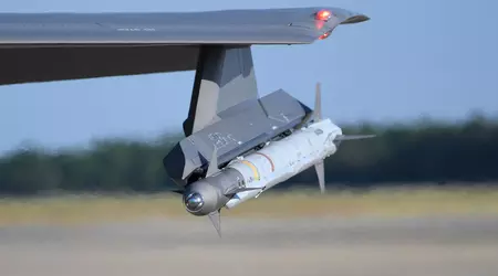 Estados Unidos ha aprobado la venta de 300 misiles AIM-9X Sidewinder Block II para el F-16 Fighting Falcon a Rumanía por 340,8 millones de dólares.