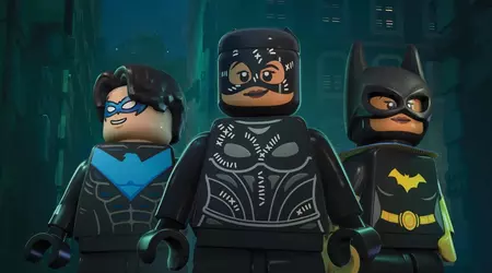 LEGO Batman: Legacy of the Dark Knight llega el 22 de mayo con críticas excelentes
