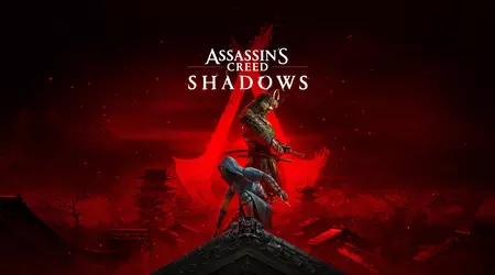 Necesitarás más de dos horas para ver los créditos finales completos en Assassin's Creed Shadows