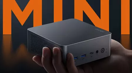 Lenovo Lecoo AI Mini: un mini PC con nombre de IA pero sin aceleración neuronal