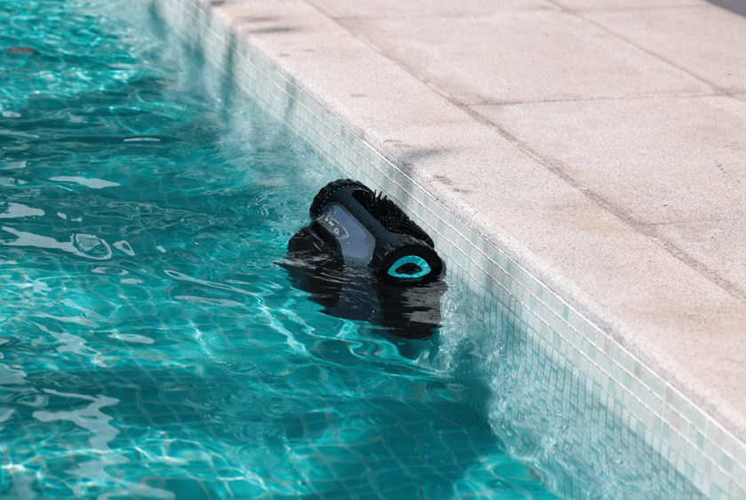 Robot limpiafondos AIPER Scuba S1