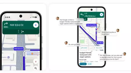Google Maps integra Gemini AI