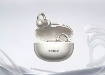 Baseus lanza los auriculares con clip ...