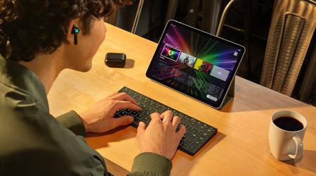 Razer ha lanzado el teclado gaming inalámbrico compacto Joro
