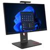 Vista lateral del Lenovo ThinkCentre M90a Gen 6