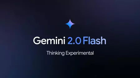 Google restablece el acceso a Gemini 2.0 Flash Thinking en las aplicaciones para Android e iOS tras una interrupción del servicio
