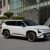 Miniatura del Kia EV5