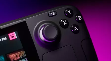 Steam Deck 2 está en desarrollo: Valve lo confirma pero sin fecha de lanzamiento