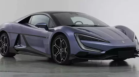 BYD presentará el Yangwang U9 el 25 de febrero: un deportivo eléctrico con 700 km de autonomía y una aceleración hasta 100 km/h en menos de 2 segundos.