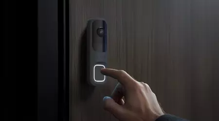 Ajax DoorBell: videoportero inteligente con funciones de sistema de seguridad