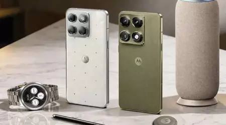 La filtración del cartel publicitario del Motorola Signature confirmó el diseño insignia y anunció el soporte para el lápiz