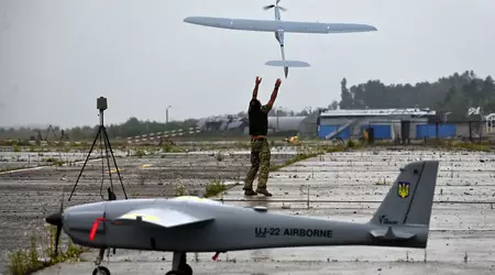 En 2024, Ucrania gastó más de mil millones de dólares en la compra de drones