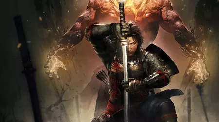 El mundo está fascinado por la historia de los samuráis: La serie Nioh supera los 8 millones de ventas