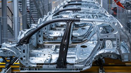 Las restricciones a la exportación de China amenazan la industria automotriz global