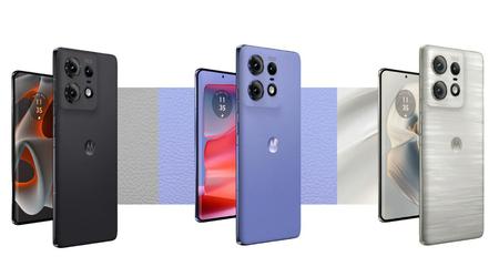 Cuándo saldrá a la venta el Motorola Edge 50 Pro y cuánto costará en Europa