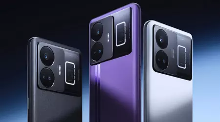 Insider: realme GT Neo 5 Pro vendrá en dos versiones y soportará hasta 150W de carga