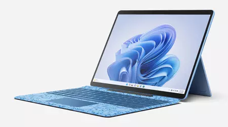 Microsoft prepara el lanzamiento de la Surface 10 Pro OLED con un nuevo chip Snapdragon X Plus a bordo