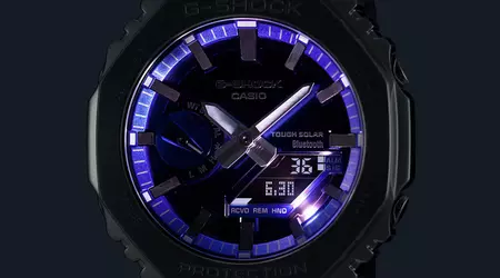 El reloj Casio G-Shock GMB2100SD-1A Full Metal ya está disponible en las tiendas de EE.UU.