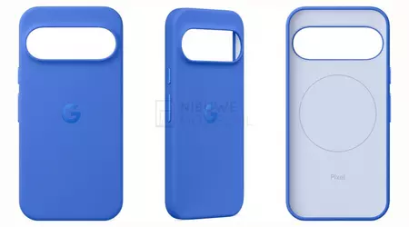 Filtrado: El Pixel 10 tendrá fundas con imanes Qi2 - Google está preparando su "Android MagSafe"