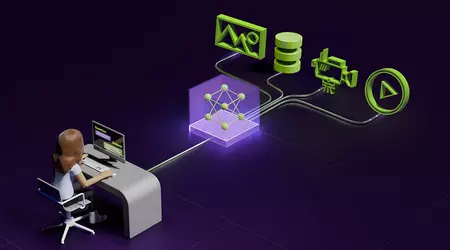 NVIDIA anuncia AI Blueprint: visión artificial para analizar vídeos de vigilancia