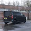 Vauxhall Vivaro GS vista exterior 2