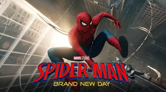 Spider-Man: Brand New Day bate el ...