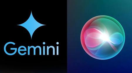 Bloomberg: Apple está considerando integrar Google Gemini en la versión de IA de Siri