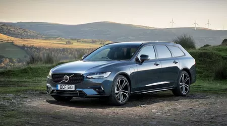 Volvo retira 7.483 híbridos en EE.UU. por riesgo de ignición de la batería