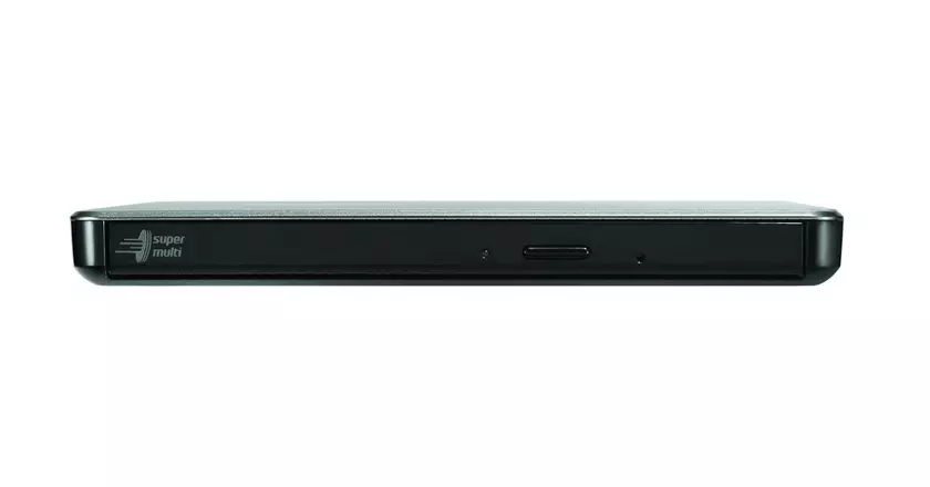 LG GP60NS50 unidad de cd externa precio