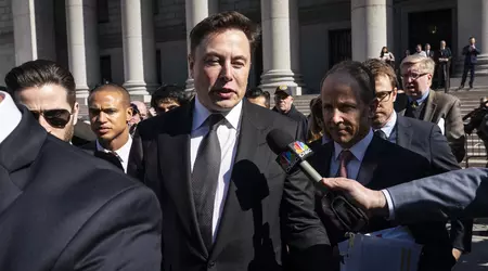 Elon Musk demanda a Apple y OpenAI - dice que conspiraron en su contra